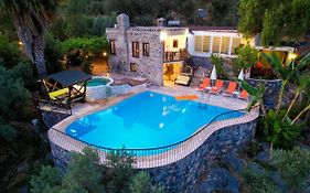 Villa Manzara