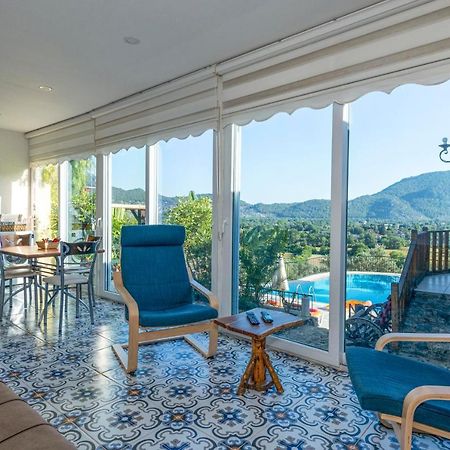 Villa Manzara Fethiye Dış mekan fotoğraf