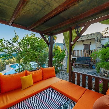 Villa Manzara Fethiye Dış mekan fotoğraf