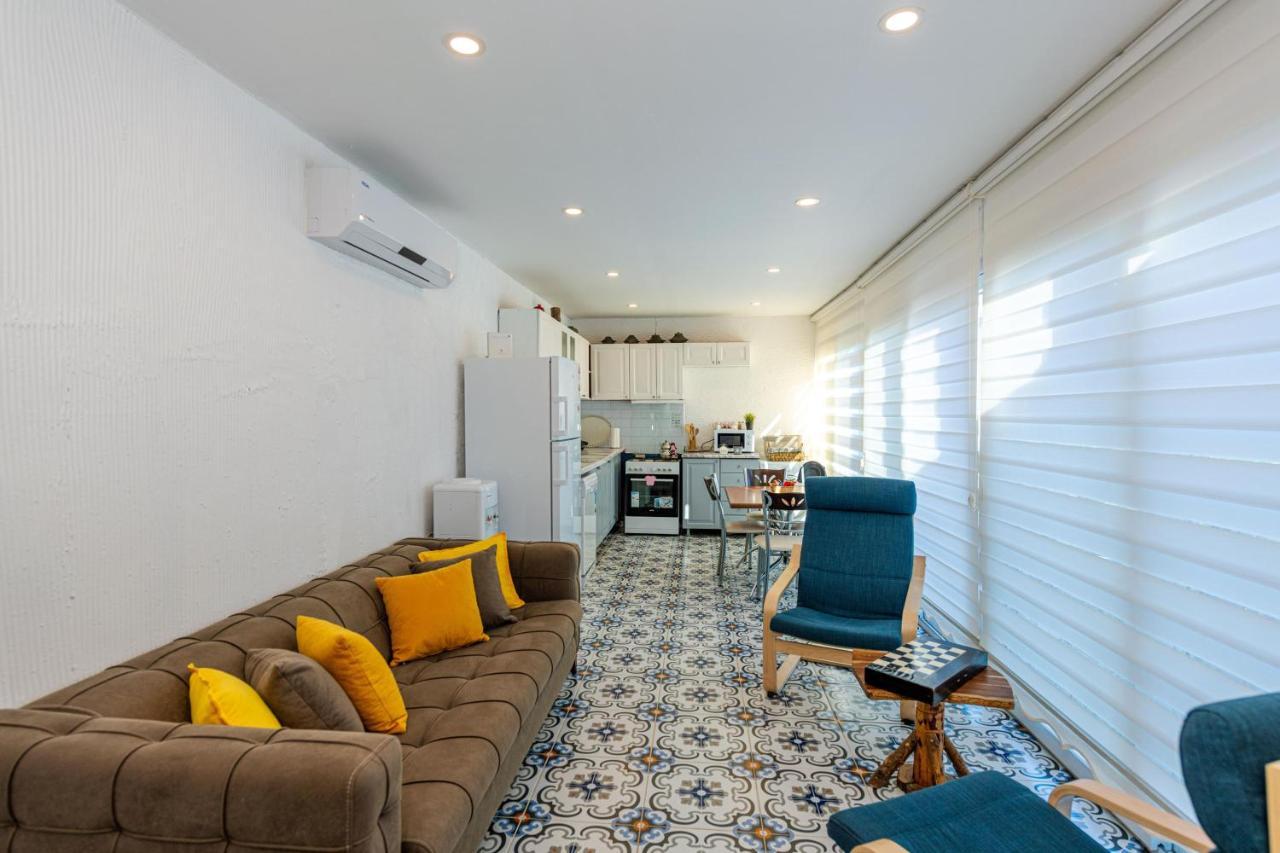 Villa Manzara Fethiye Dış mekan fotoğraf