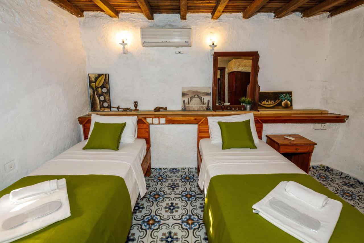 Villa Manzara Fethiye Dış mekan fotoğraf
