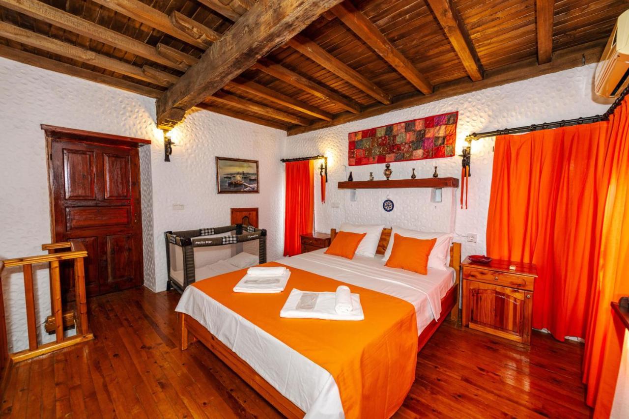 Villa Manzara Fethiye Dış mekan fotoğraf
