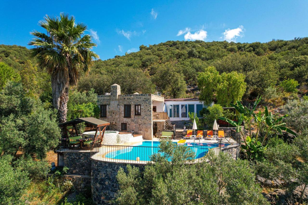 Villa Manzara Fethiye Dış mekan fotoğraf