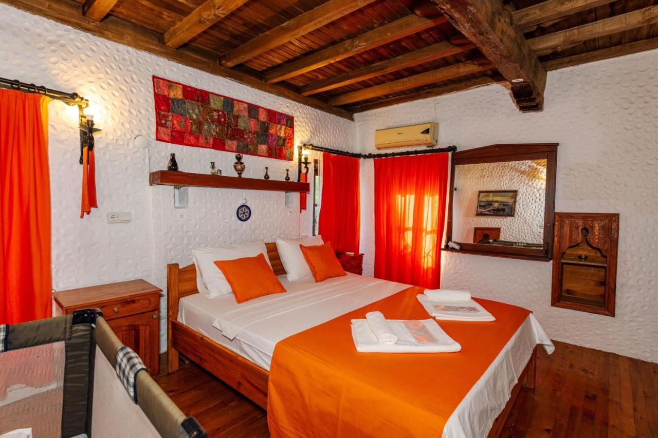 Villa Manzara Fethiye Dış mekan fotoğraf