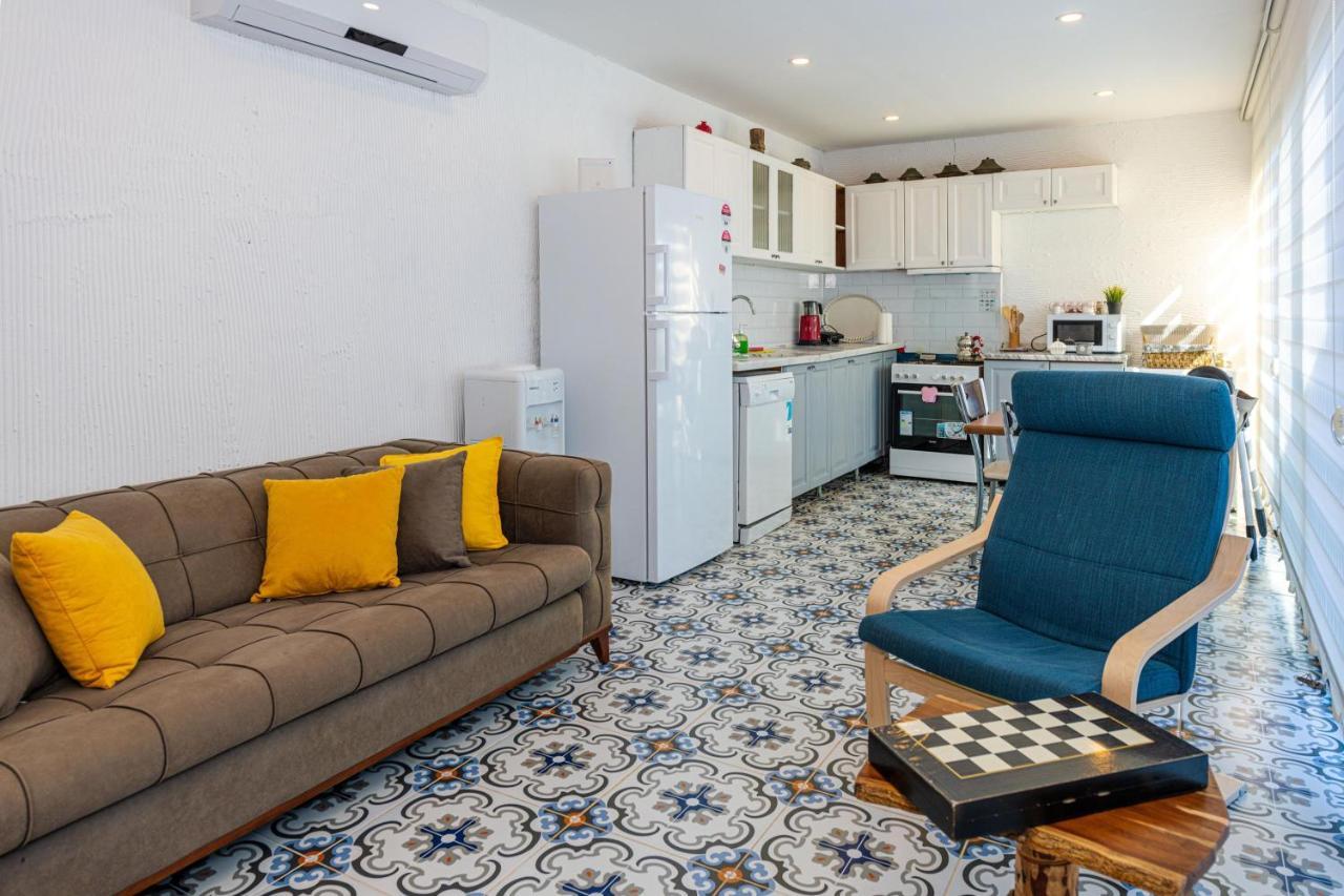Villa Manzara Fethiye Dış mekan fotoğraf