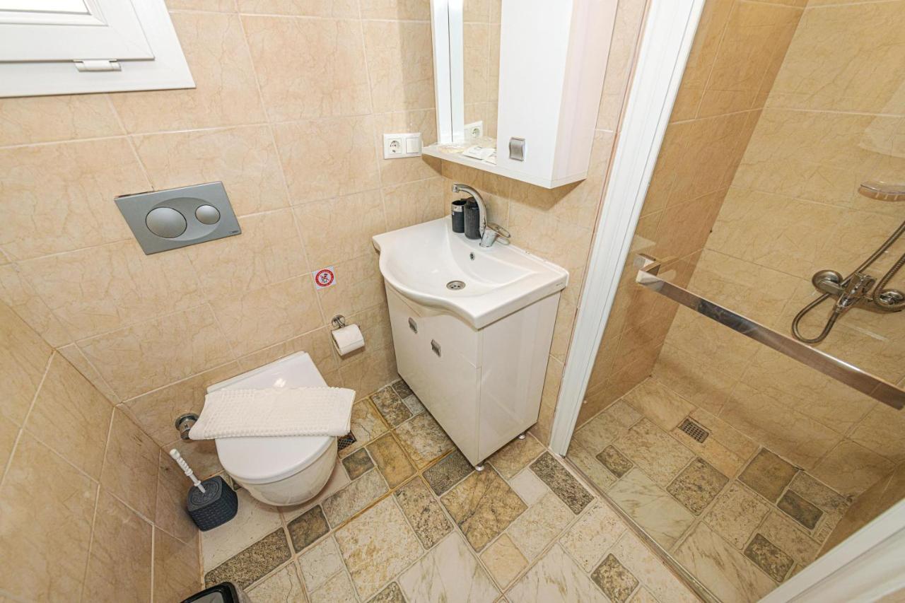 Villa Manzara Fethiye Dış mekan fotoğraf