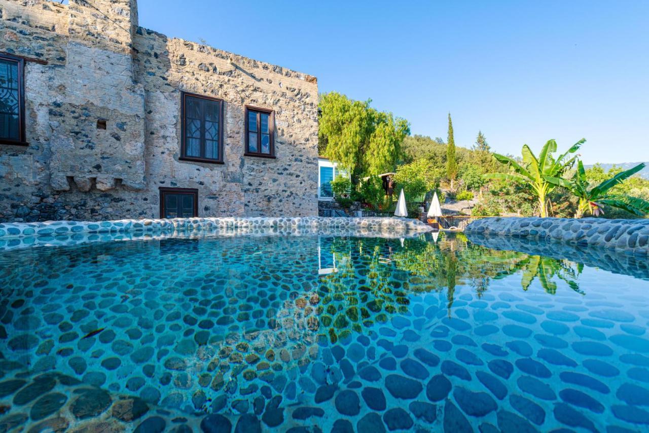 Villa Manzara Fethiye Dış mekan fotoğraf