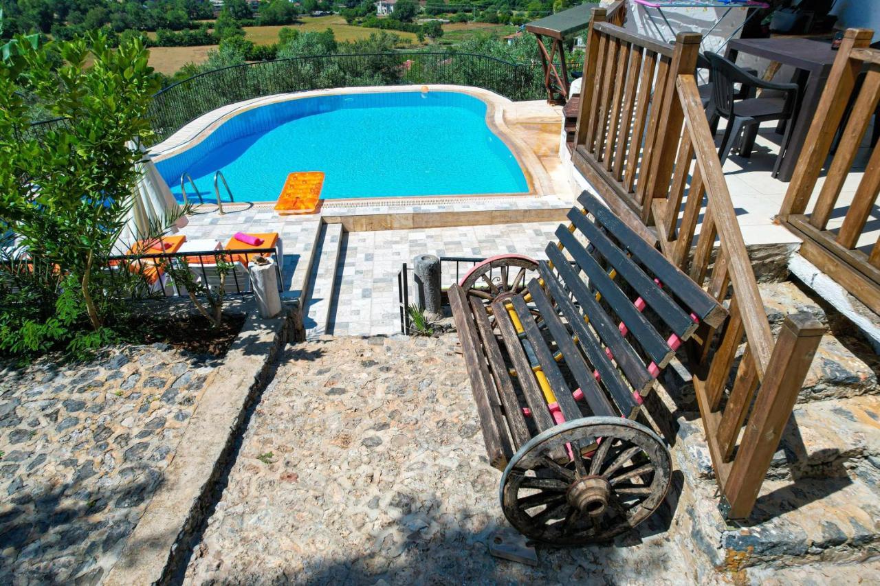 Villa Manzara Fethiye Dış mekan fotoğraf