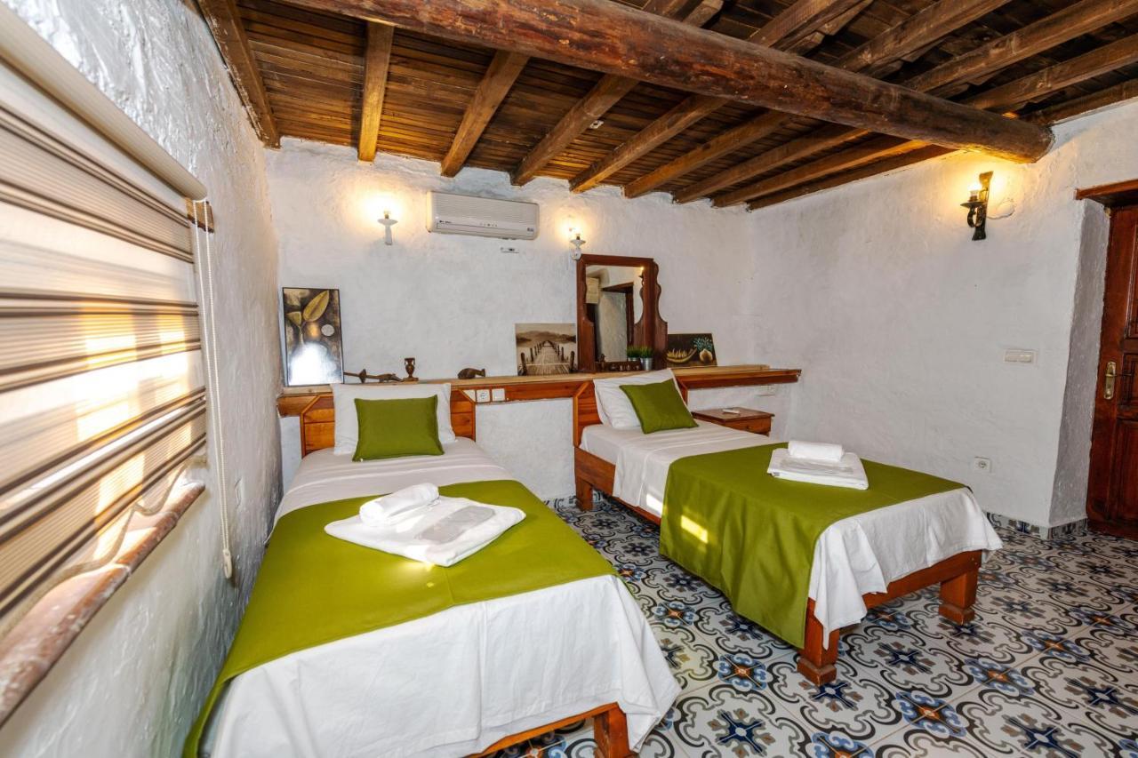 Villa Manzara Fethiye Dış mekan fotoğraf