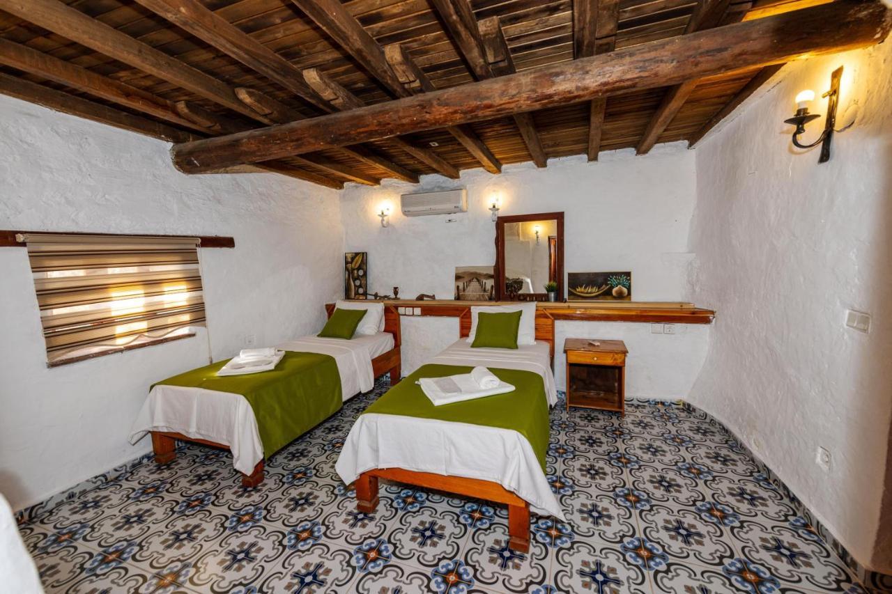 Villa Manzara Fethiye Dış mekan fotoğraf