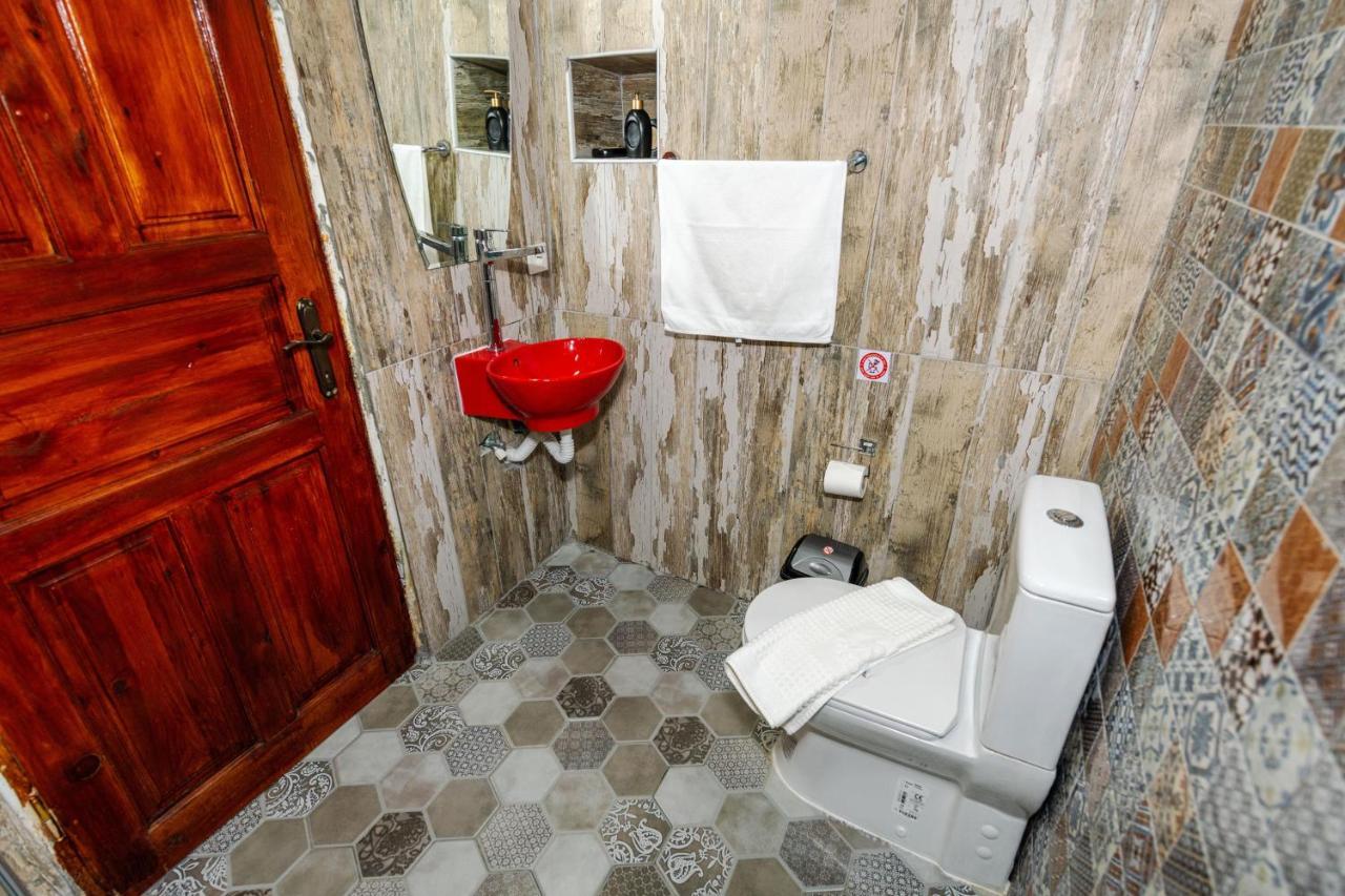 Villa Manzara Fethiye Dış mekan fotoğraf