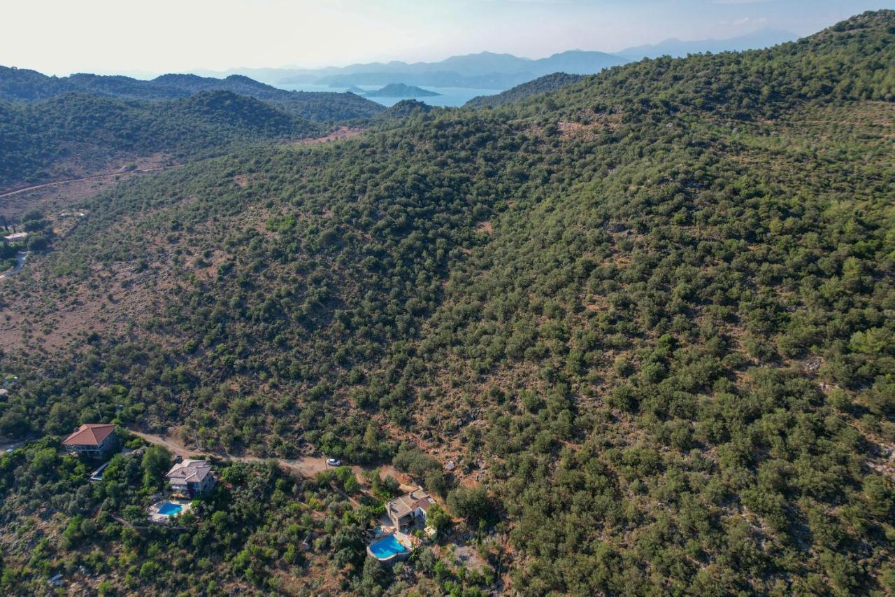 Villa Manzara Fethiye Dış mekan fotoğraf