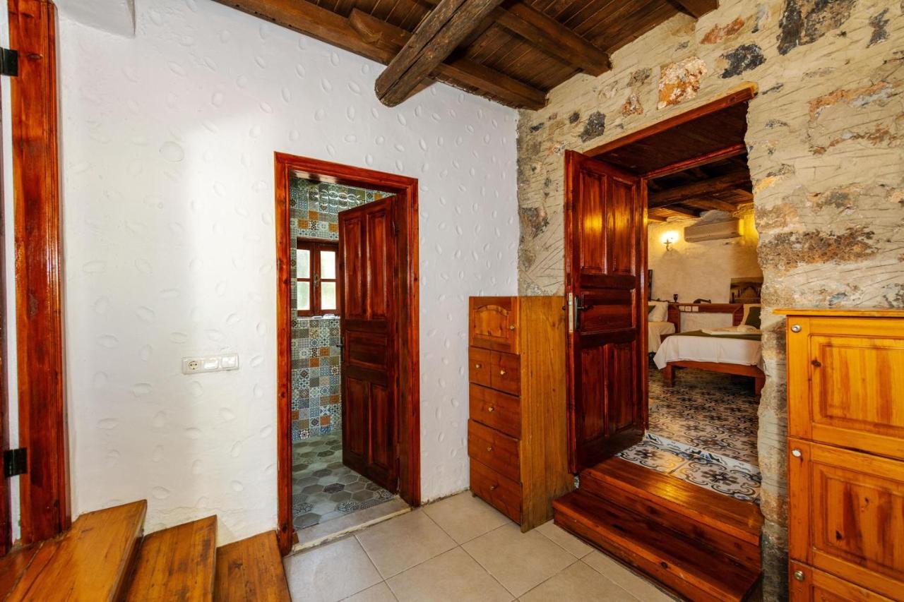 Villa Manzara Fethiye Dış mekan fotoğraf