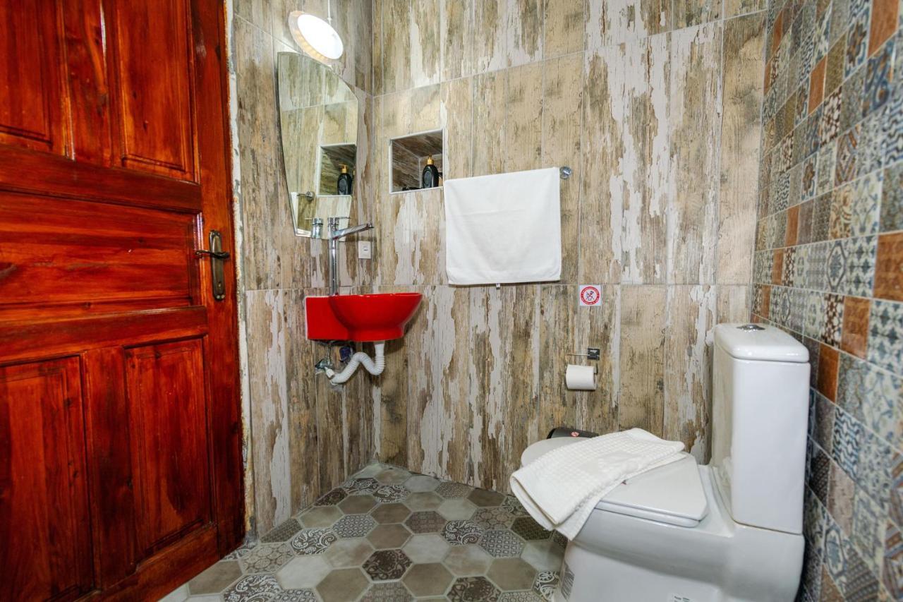 Villa Manzara Fethiye Dış mekan fotoğraf